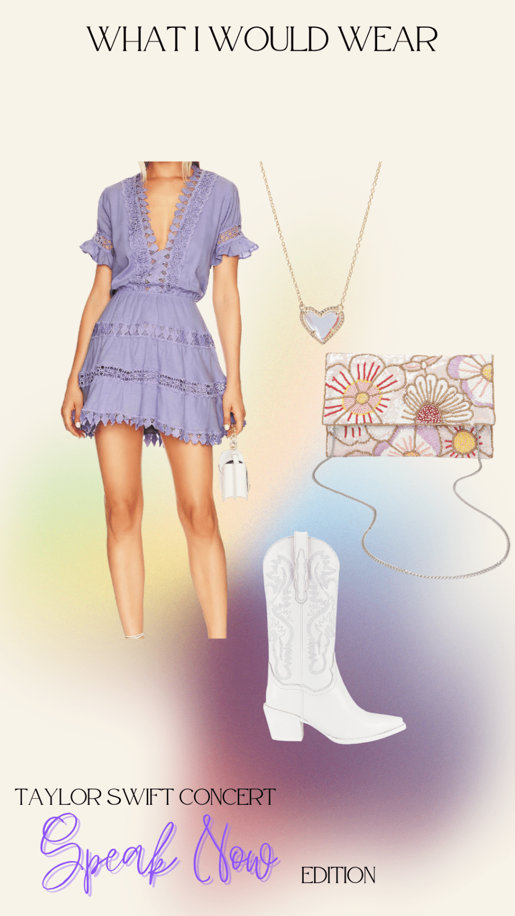 Taylor Swift- Speak&nbsp;Now