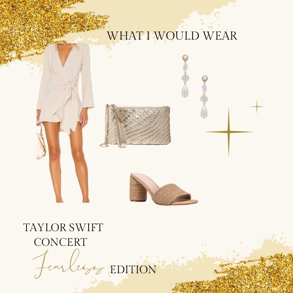 Taylor swift- Fearless